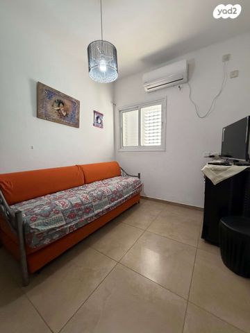 דופלקס, בורוכוב 5, נווה אביב, עכו