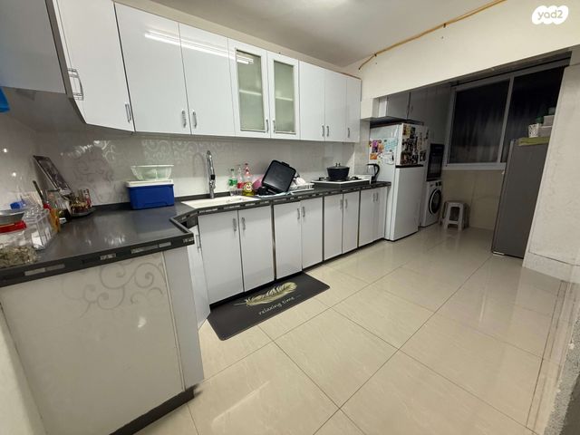 דירה, הרב קוק, מרכז העיר, לוד