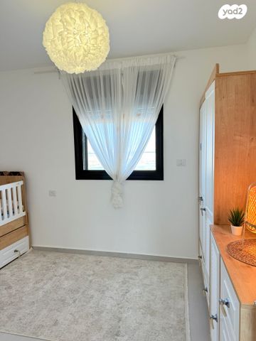 גג/ פנטהאוז, נחל פרת, פארק הנחל, באר שבע