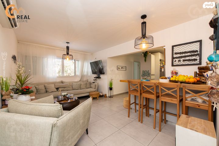 דירה, שדרות המגינים, קרית אליהו, חיפה