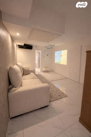 דירת גן, רמת התנאים / רמת בית שמש ב', בית שמש