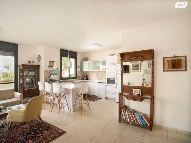 דירה, רביבים, תל אביב יפו