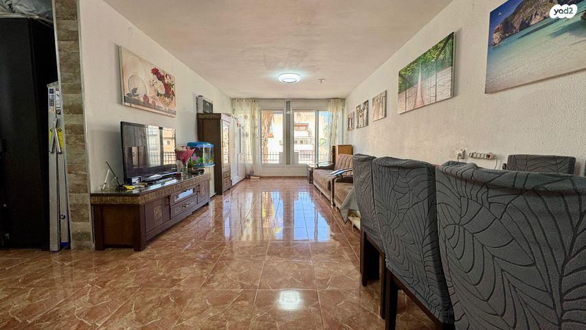 דירה, הבנים, דרום עפולה, עפולה