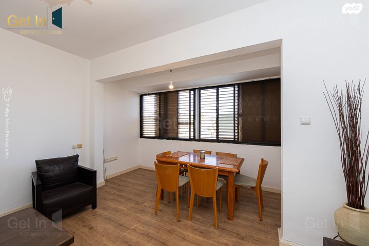 דירה, יואב 12, קרית אליעזר, חיפה