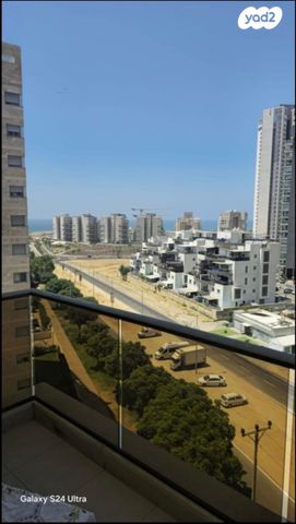 דירה, נחל לכיש, רובע י"א, אשדוד