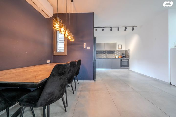 דירה, אלון 9, החורש, חריש