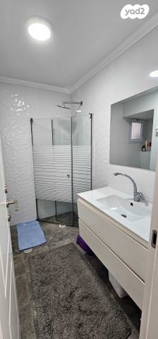 דירה, שדרות