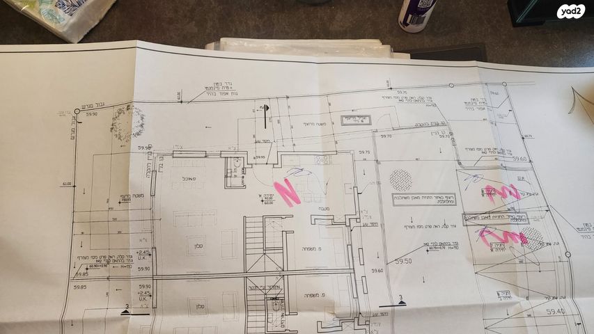 דו משפחתי, מזכרת בתיה