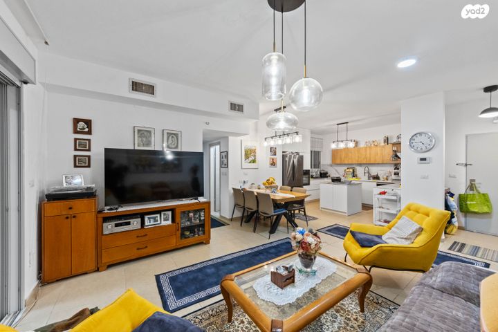 דירה, שדרות רובע יזרעאל 44, עפולה