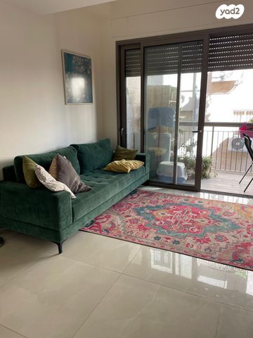 דירה, עין גדי 10, תלפיות, ירושלים