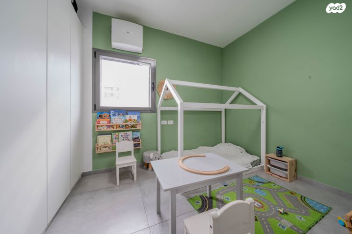 דירה, אלון 9, החורש, חריש