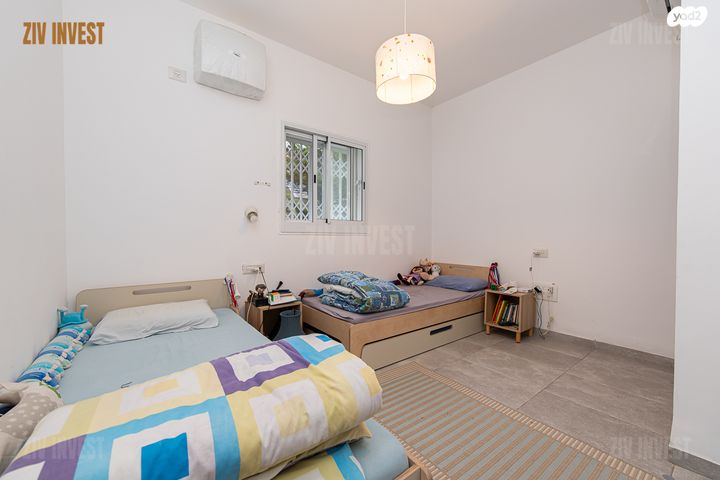 דירה, שדרות הצבי 25, חיפה