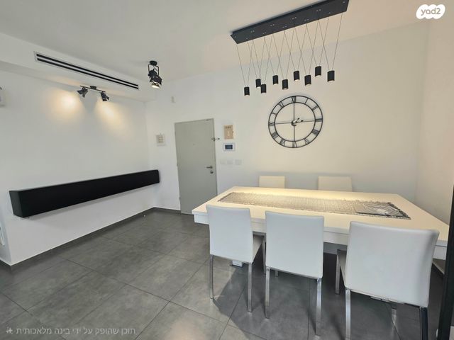 דירה, תרנ"א, רח' הנשיא צפון, חדרה