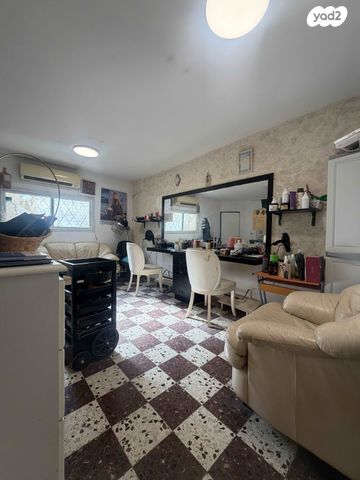 בית פרטי/ קוטג', ששת הימים 49, קרית חיים מזרחית, חיפה