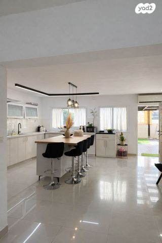 דירת גן, רמת התנאים / רמת בית שמש ב', בית שמש