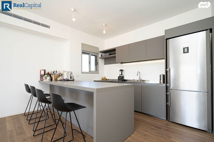 דירה, המשתלה, תל אביב יפו