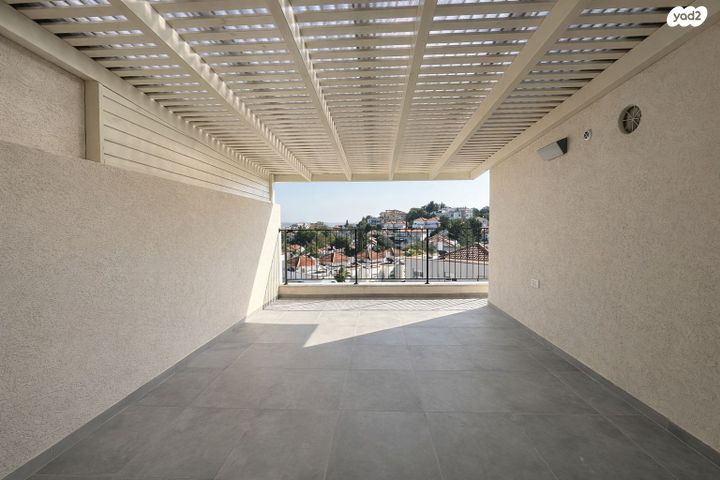 דירה, העלייה 19, מול היקב, זכרון יעקב