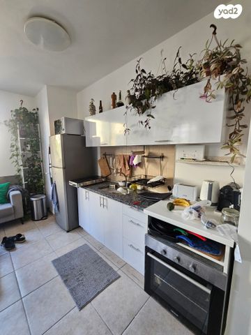 דירה, פלורנטין, תל אביב יפו