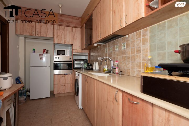 דירה, כצנלסון, ראשון לציון