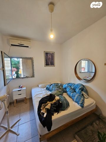 דירה, פלורנטין, תל אביב יפו