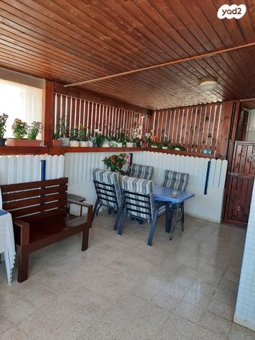 דופלקס, אדמונית 19, גני אביב, לוד