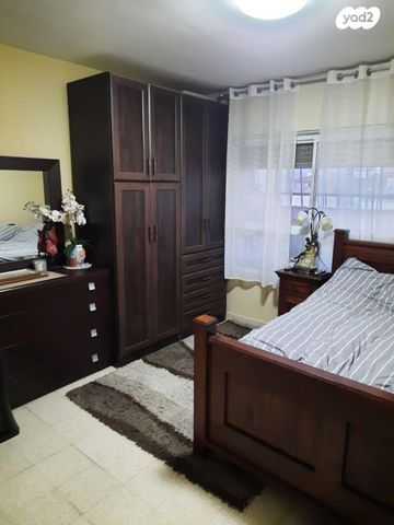 דופלקס, אדמונית 19, גני אביב, לוד