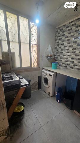 דירה, סג'רה 2, רמת אשכול, לוד