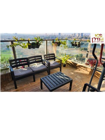 דירה, נופך, כרמי גת, קרית גת