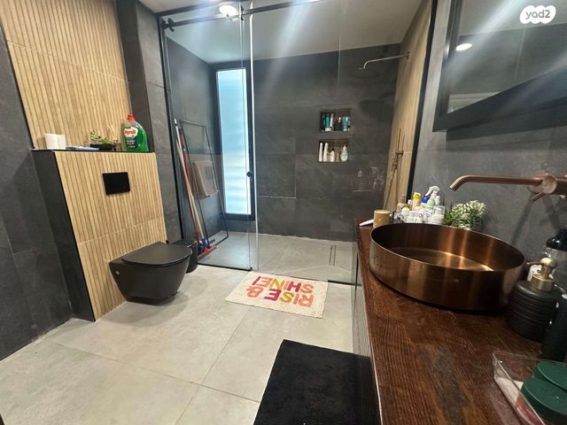 גג/ פנטהאוז, קרן היסוד, דרום עפולה, עפולה