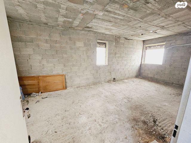 דירה, אהרון ברנד, הר נוף, ירושלים