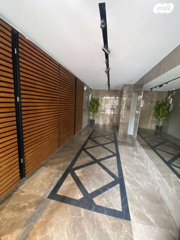 דירה, גולומב, בני ברק