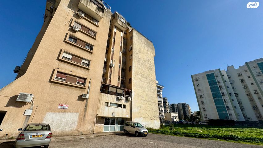 דירה, הבנים, דרום עפולה, עפולה