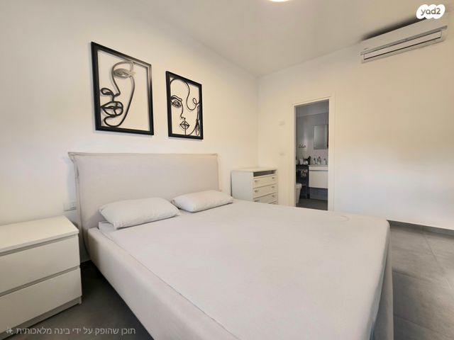 דירה, תרנ"א, רח' הנשיא צפון, חדרה