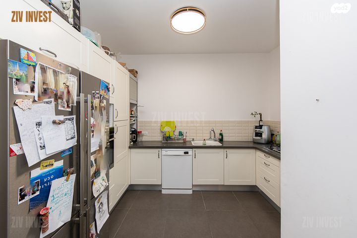 דירה, שדרות הצבי 25, חיפה