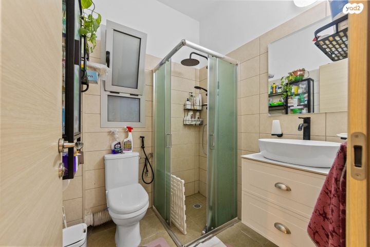 דירה, שדרות רובע יזרעאל 44, עפולה