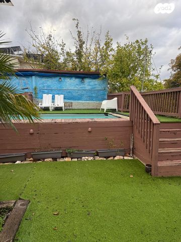 בית פרטי/ קוטג', מסד