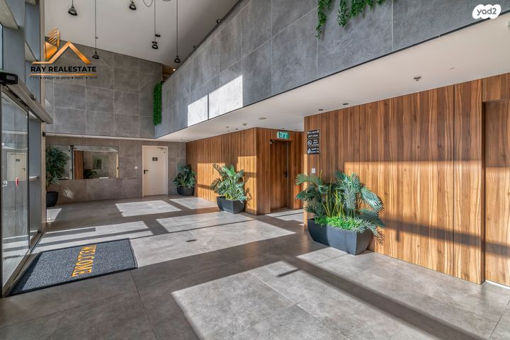 דופלקס, רחל המשוררת, נאות שמיר, יבנה