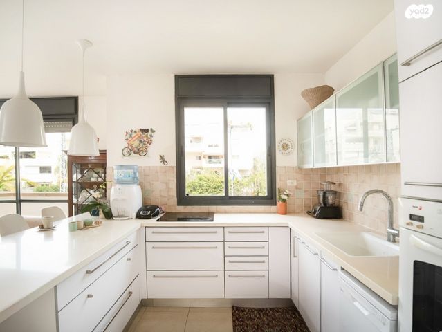 דירה, רביבים, תל אביב יפו