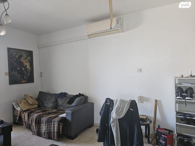 דירה, אשקלון