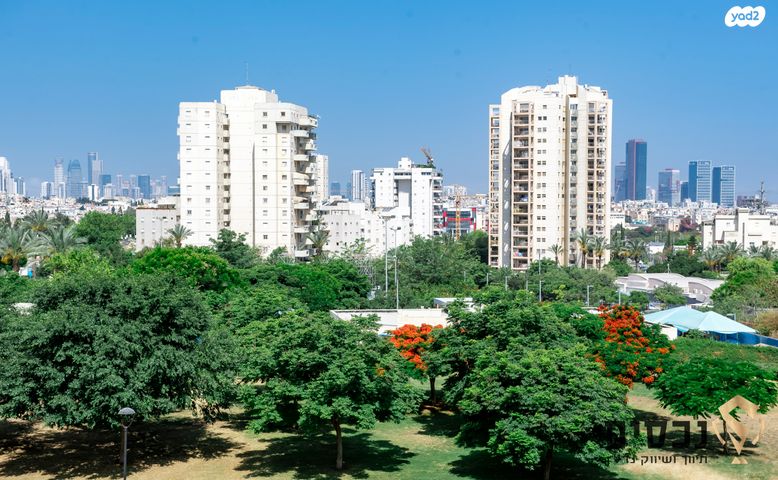 דירה, שאר העיר, גבעת שמואל