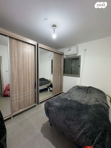 דירה, שקמים ואגמים, אשקלון