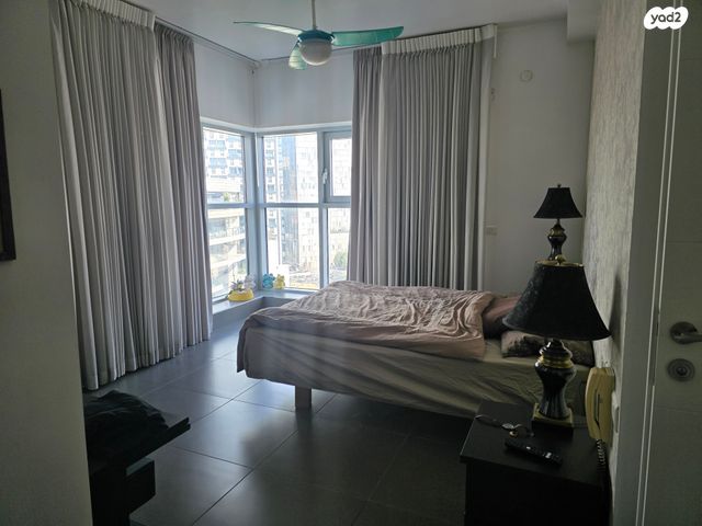 דירה, סיטי, גבעתיים