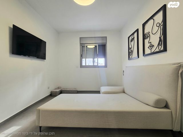 דירה, תרנ"א, רח' הנשיא צפון, חדרה