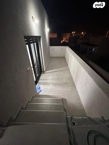 בית פרטי/ קוטג', הר שגיא, הפארק, אופקים