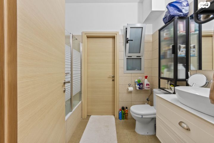 דירה, שדרות רובע יזרעאל 44, עפולה