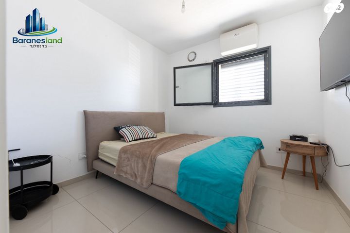 דירה, מיכאל סיטרמן, נחלת יהודה, ראשון לציון