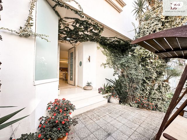 דו משפחתי, מתתיהו, נאות המכבים, גן יבנה