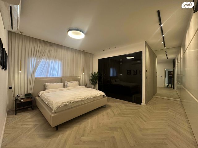 גג/ פנטהאוז, קרן היסוד, דרום עפולה, עפולה