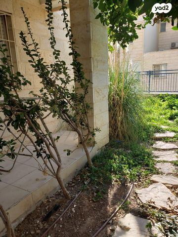 בית פרטי/ קוטג', צפת, רמת הנחלים / רמת בית שמש א', בית שמש