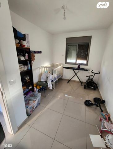 דירה, נתיבות מערב, נתיבות